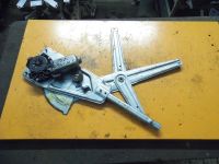 Fensterheber links EFH <br>RENAULT TWINGO