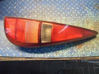Rckleuchte rechts <br>RENAULT LAGUNA GRANDTOUR (K56_) 1.6 16V