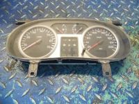 Kombiinstrument <br>RENAULT CLIO II (BB0/1/2_, CB0/1/2_) 1.5 DCI