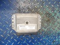 Steuergert Motor <br>RENAULT MEGANE II (BM0/1_, CM0/1_) 1.4 16V