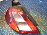 Rckleuchte links <br>RENAULT MEGANE II (BM0/1_, CM0/1_) 1.4 16V