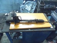 Lenkgetriebe Servo <br>VW LUPO (6X1, 6E1) 1.0