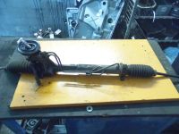 Lenkgetriebe Servo <br>VW LUPO (6X1, 6E1) 1.0