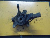 Radlagergehuse links vorn <br>RENAULT LAGUNA GRANDTOUR (K56_) 1.6 16V