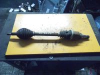 Antriebswelle links <br>RENAULT MEGANE II (BM0/1_, CM0/1_) 1.4 16V