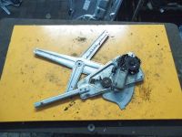 Fensterheber links EFH <br>RENAULT TWINGO (C06_) 1.2