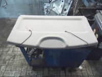 Hutablage Grau<br>RENAULT MEGANE I (BA0/1_) 1.9 DTI