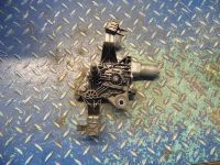 Wischermotor hinten <br>OPEL CORSA E 1.2