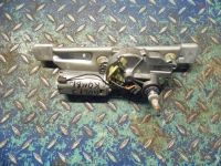 Wischermotor hinten <br>VW GOLF III VARIANT (1H5) 1.8