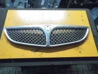Khlergrill ohne Emblem<br>LANCIA LYBRA (839AX) 1.8 16V (839AXB1A, 839AXG1