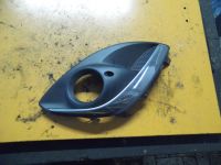 Blende Stostange links <br>OPEL CORSA D 1.4