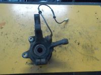 Radlagergehuse rechts vorn <br>RENAULT CLIO II (BB0/1/2_, CB0/1/2_) 1.5 DCI