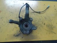 Radlagergehuse links vorn <br>RENAULT CLIO II (BB0/1/2_, CB0/1/2_) 1.5 DCI