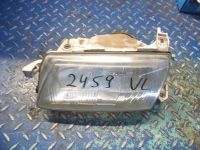 Scheinwerfer links <br>OPEL ASTRA F CARAVAN (51_, 52_) 1.6I