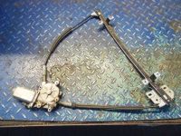 Fensterheber links vorn EFH <br>FORD FIESTA III 5 TRER