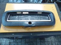 Kennzeichenverstrkung <br>RENAULT LAGUNA (B56_, 556_) 1.8  (B56S/T/0)