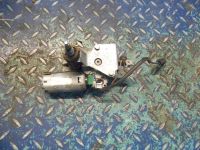 Wischermotor hinten <br>OPEL CORSA B (73_, 78_, 79_) 1.0I 12V