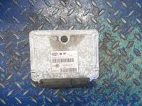 Steuergert Motor <br>VW GOLF IV 1.4 16V