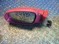Auenspiegel elektrisch lackiert links <br>MERCEDES-BENZ A-KLASSE (W168) A 160