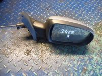 Auenspiegel mechanisch lackiert rechts <br>OPEL CORSA C (F08, F68) 1.0