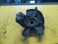 Radlagergehuse rechts vorn <br>VW GOLF IV (1J1) 1.4 16V