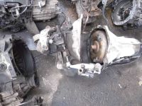 Getriebe (Schaltung) <br>OPEL CORSA C (F08, F68) 1.0