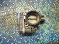 Drosselklappe <br>MERCEDES W202 C180