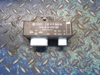 Steuerger�t L�fter <br>VW POLO (9N_) 1.2