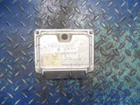 Steuergert Motor <br>VW LUPO (6X1, 6E1) 1.0