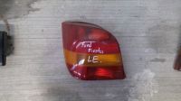 Rckleuchte links <br>FORD FIESTA III (GFJ) 1.1