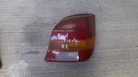 Rckleuchte rechts <br>FORD FIESTA III (GFJ) 1.1