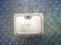 Steuergert Motor <br>VW POLO (6N2) 1.0