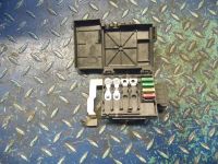 Sicherungskasten <br>VW POLO (6N2) 1.0