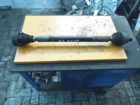 Antriebswelle rechts 100mm<br>VW GOLF V (1K1) 1.9 TDI