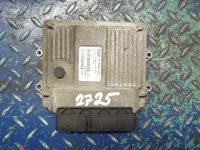 Steuerger�t Motor <br>OPEL CORSA C (F08, F68) 1.3 CDTI