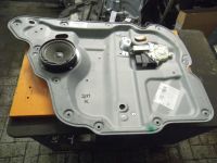 Fensterheber links hinten EFH <br>VW TOURAN (1T1, 1T2) 1.9 TDI