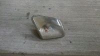 Blinker links Weiss<br>FORD FIESTA III (GFJ) 1.3  KAT