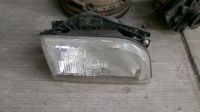 Scheinwerfer rechts <br>FORD FIESTA III (GFJ) 1.1