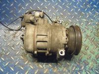 Klimakompressor Stecker abgeschnitten<br>VW PASSAT VARIANT (3B6) 1.9 TDI