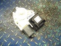 Motor Fensterheber rechts hinten <br>AUDI A3 (8P1) 2.0 TDI 16V