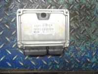 Steuergert Motor <br>VW PASSAT VARIANT (3B6) 1.9 TDI