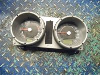Kombiinstrument <br>VW LUPO (6X1, 6E1) 1.7 SDI