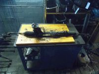 Lenkgetriebe <br>VW LUPO