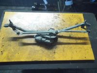 Wischergest�nge mit Wischermotor<br>VW PASSAT 3BG
