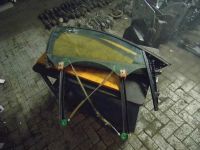 Fensterheber rechts vorn EFH <br>AUDI A3 (8P1) 2.0 TDI 16V