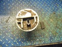 Kraftstoffpumpe <br>RENAULT TWINGO C06 1.2
