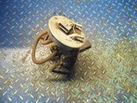 Kraftstoffpumpe <br>VW GOLF III
