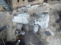 Getriebe (Schaltung) <br>AUDI A4 AVANT (8ED, B7) 2.0 TDI 16V