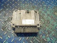 Steuerger�t Motor <br>AUDI A4 AVANT (8ED, B7) 2.0 TDI 16V