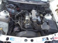 Getriebe (Automatik) 3 Stufen <br>FORD SIERRA (GBG, GB4) 2.0I KAT